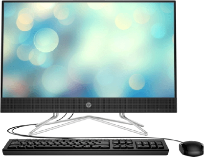 Моноблок HP 24-df0059ur (1G1C7EA)