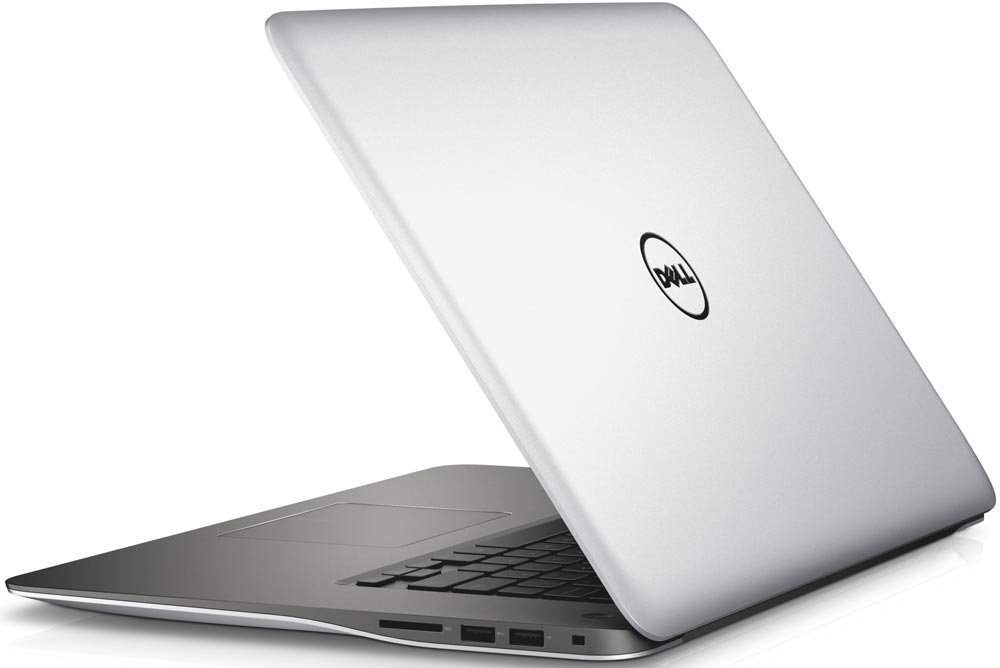 Ноутбук Dell Inspiron 7548 Silver (7548-7393)