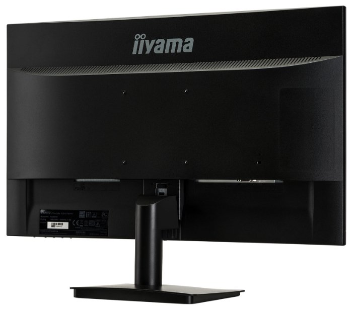 Монитор Iiyama 24" ProLite X2474HV-B1
