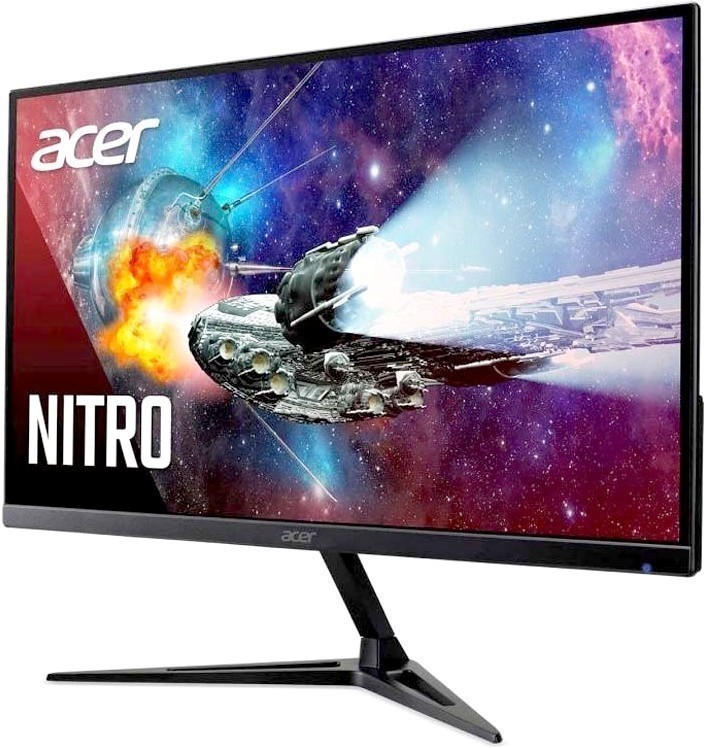 Монитор Acer 32" RG321QUPbiipx Nitro