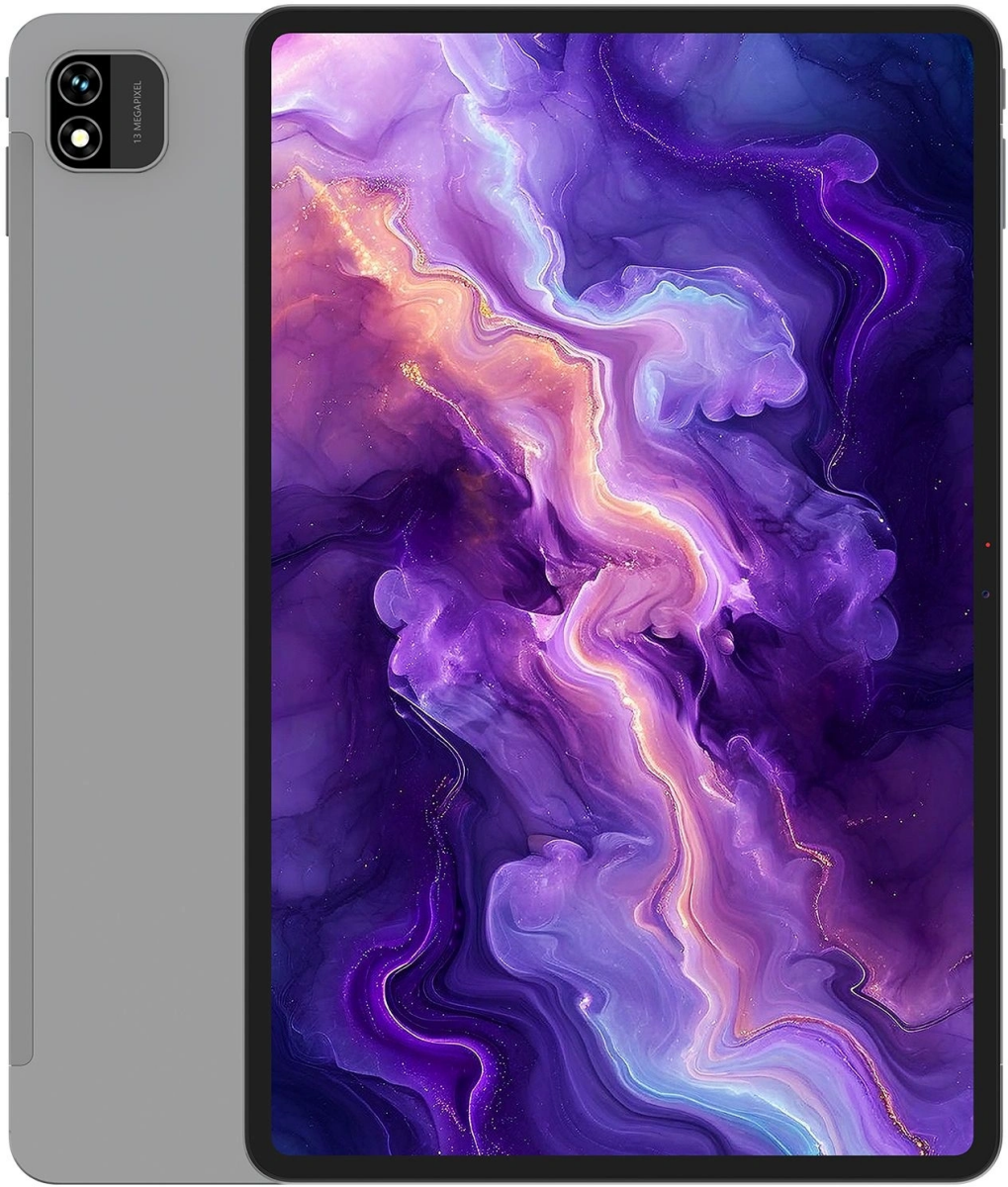 Планшет Digma Pro Evolution G99 8/256GB 4G Silver