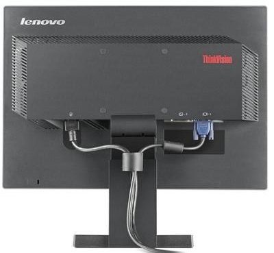 Монитор Lenovo 22" ThinkVision L2250p (T72HMEU)