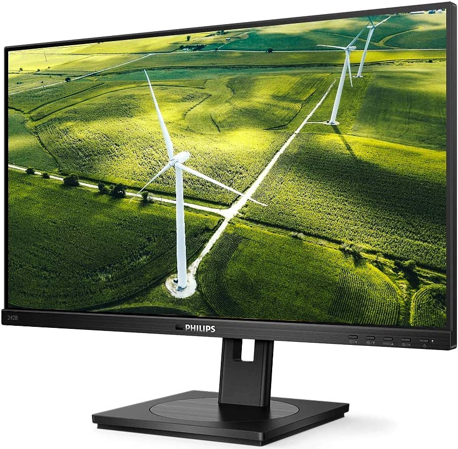 Монитор Philips 24" 242B1G