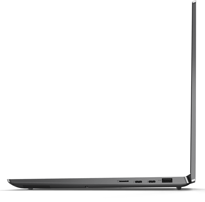 Ноутбук Lenovo Yoga S740-15 (81NX003SRU)