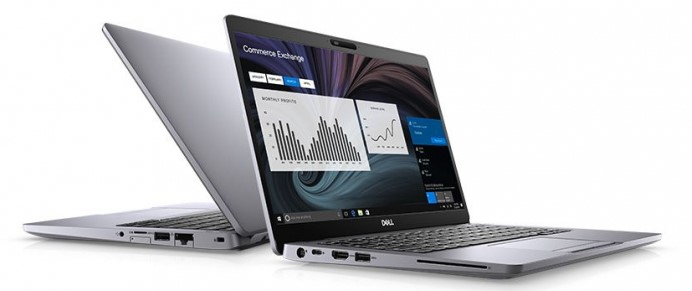 Ноутбук Dell Latitude 5310 (5310-8800)