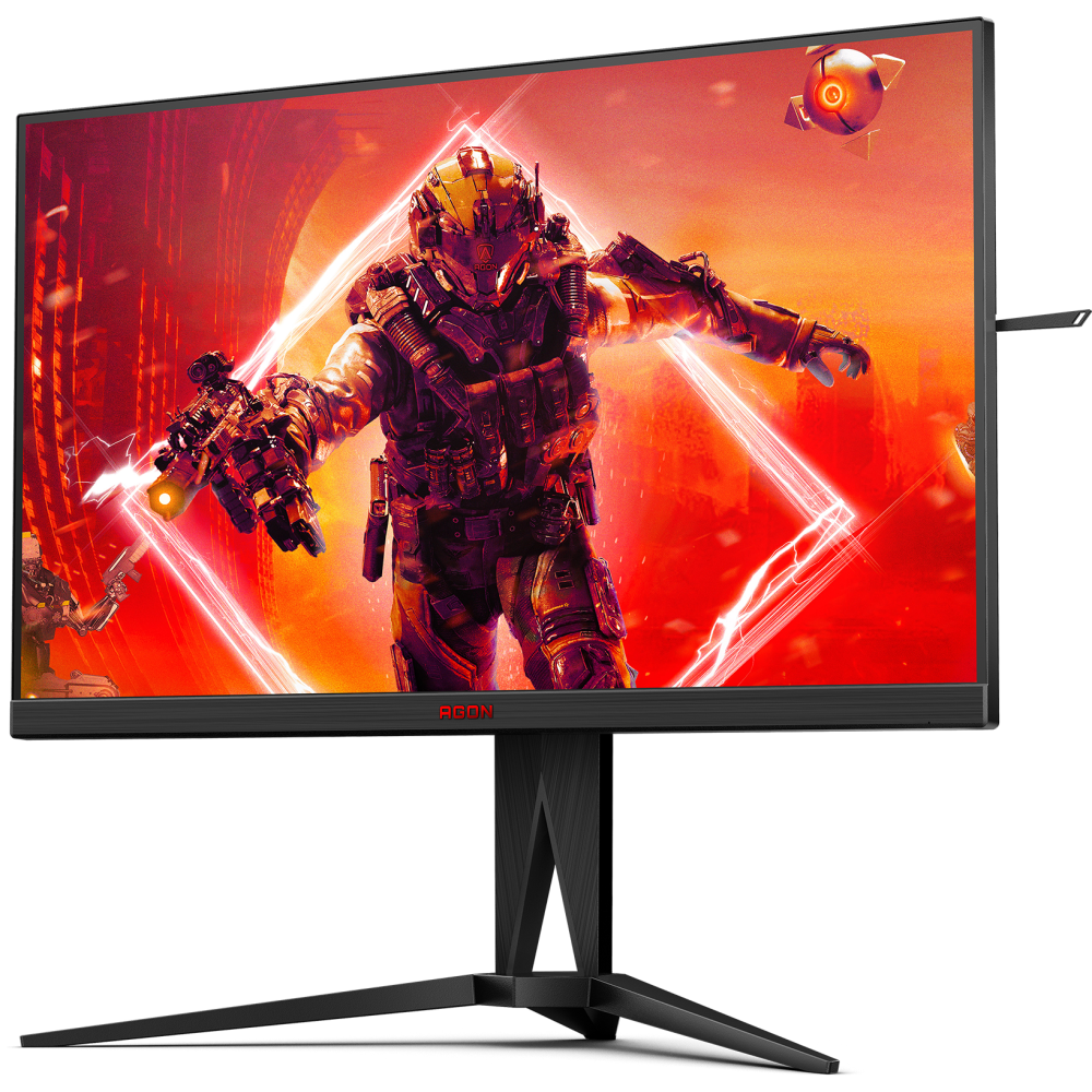 Монитор AOC 27" AG275QXN