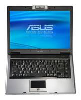Asus F3Ke TK55 (Athlon 64 X2 1800Mhz/15.4"/2048Mb/160.0Gb/DVD-RW)