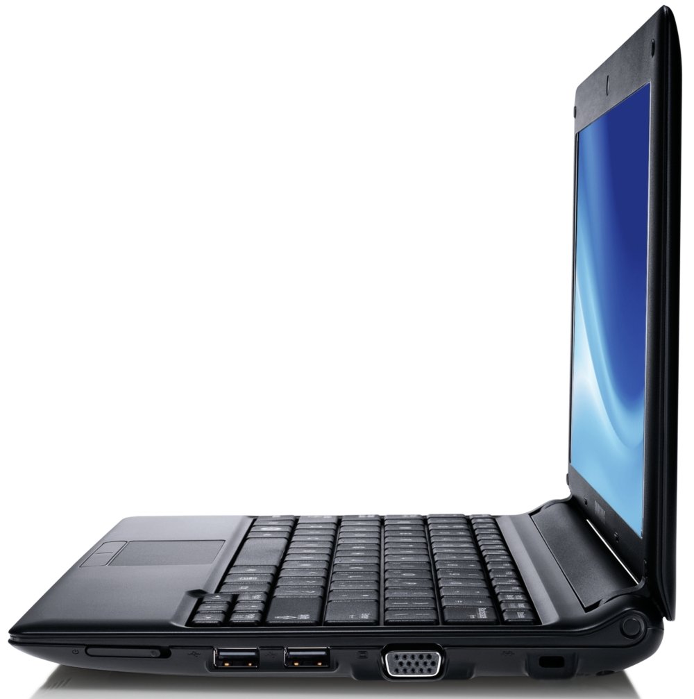 Ноутбук Samsung N102S (NP-N102S-B05)