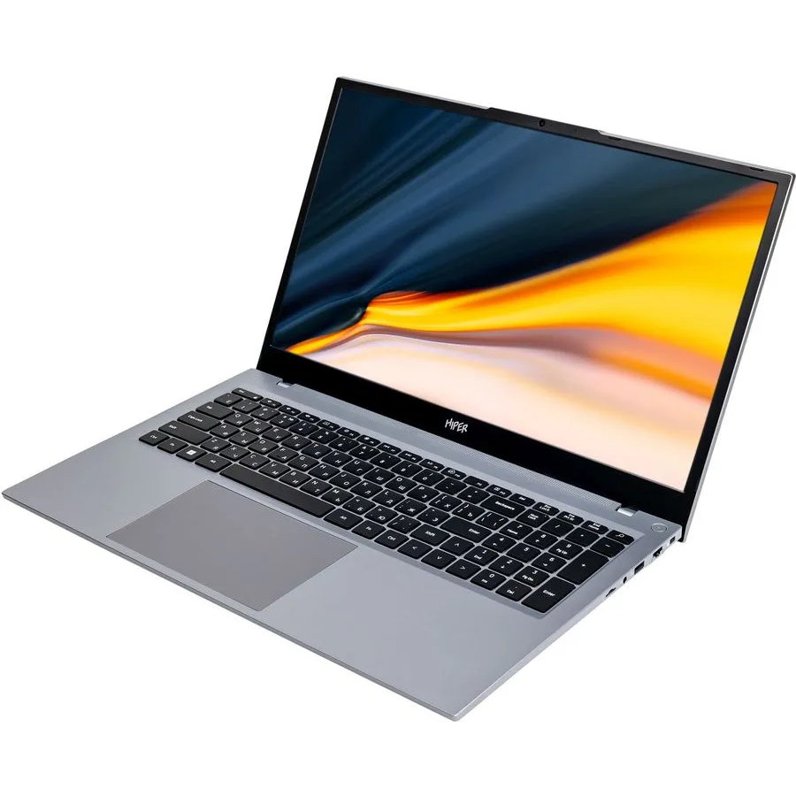 Ноутбук HIPER Office SP (MTL1732A10510DS)