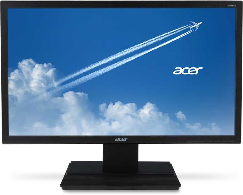 Монитор Acer 24" V246HQLbi