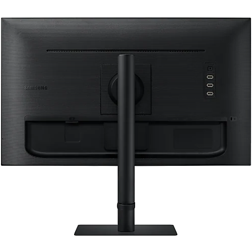 Монитор Samsung 27" S27A600NWC