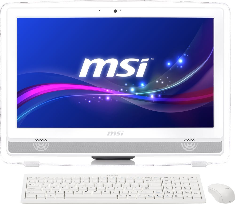 Моноблок MSI Wind Top AE220-009