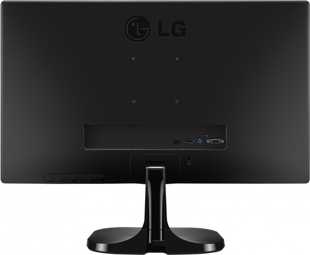 Монитор LG 24"  24MP56HQ-T