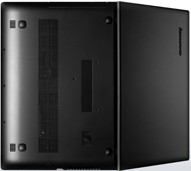 Ноутбук Lenovo IdeaPad Z510 (59-396827)