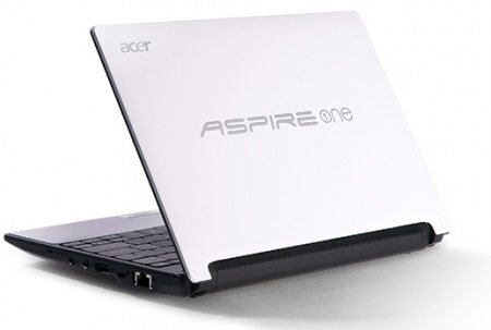 Acer Aspire One AOD255E-N558Qws