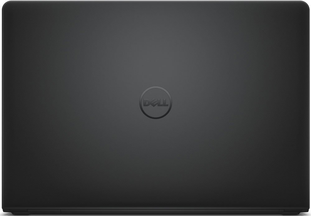 Ноутбук Dell Inspiron 3552 Black (3552-3072)