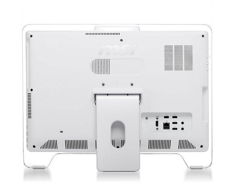 Моноблок MSI Wind Top AE2071-043