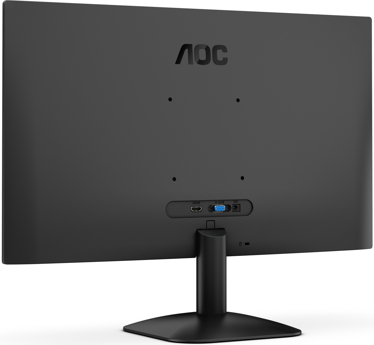 Монитор AOC 24" 24B31H