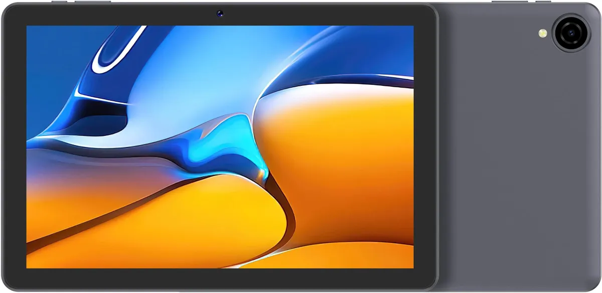 Планшет Digma Z10 SC9863A 3/32GB 4G Grey