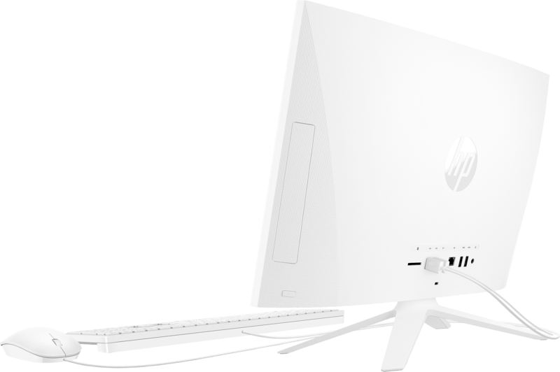 Моноблок HP 21-b0021ur (2S7N6EA)