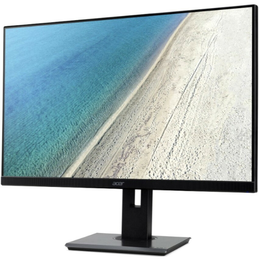 Монитор Acer 28" B287Kbmiiprzxv Vero