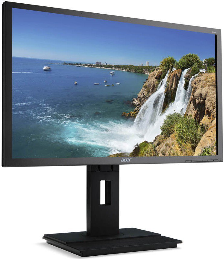 Монитор Acer 24" B246Hlymdr