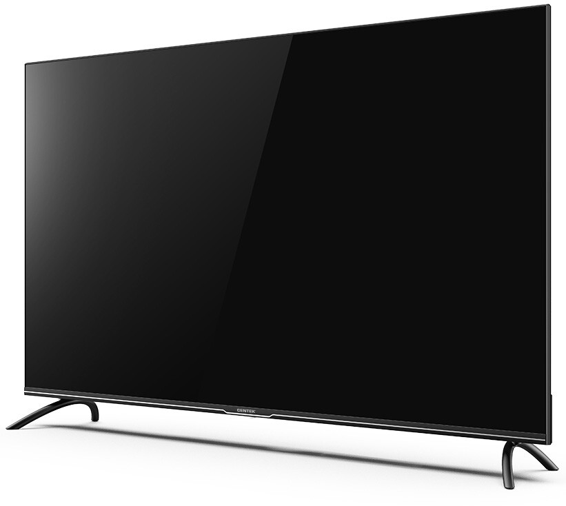 ЖК телевизор CENTEK 58" CT-8558 Black