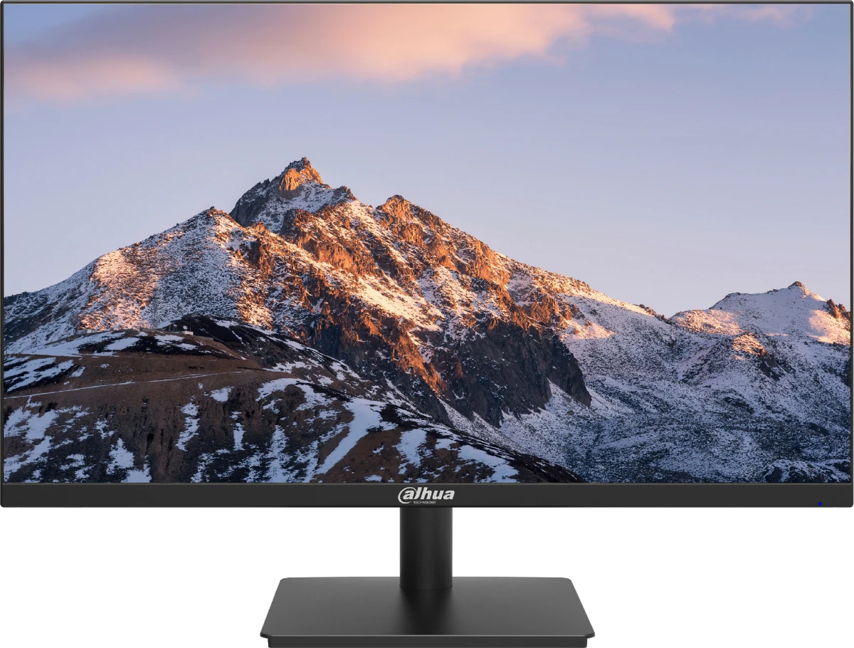 Монитор Dahua 24" LM24-A221Y