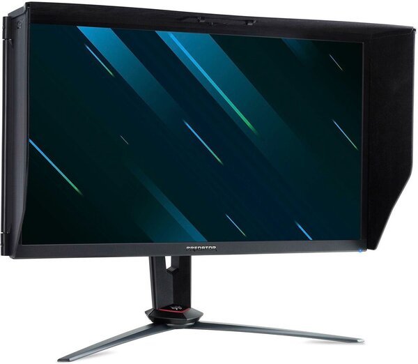 Монитор Acer 27" Predator XB273KGPbmiipprzx