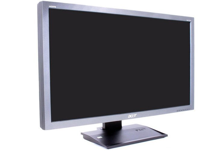 Монитор Acer 27" B273Hoymidh