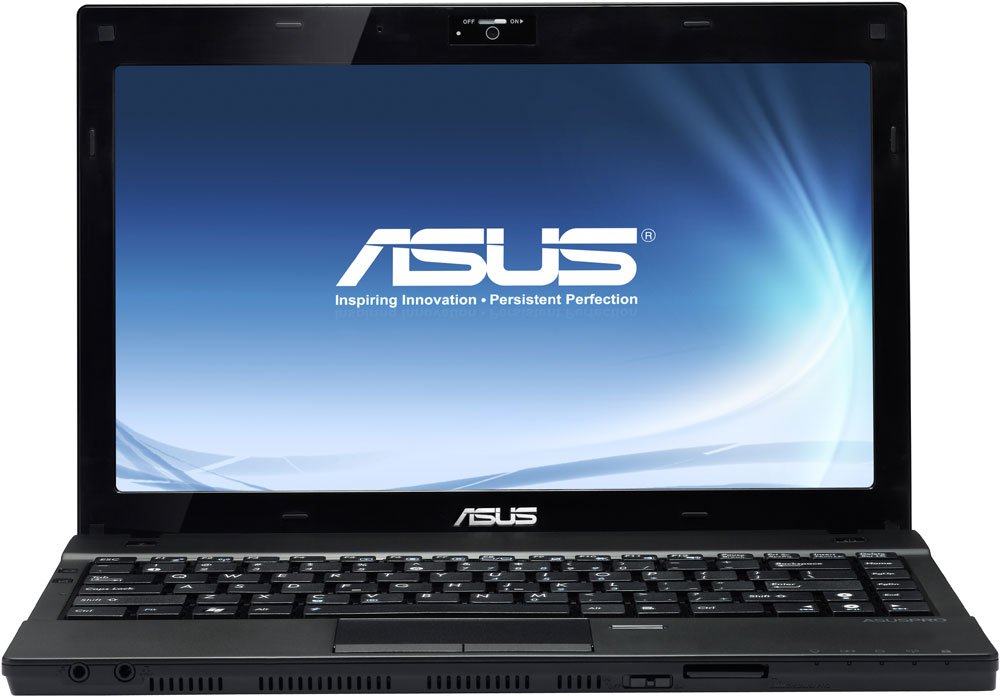 Ноутбук ASUS B23E