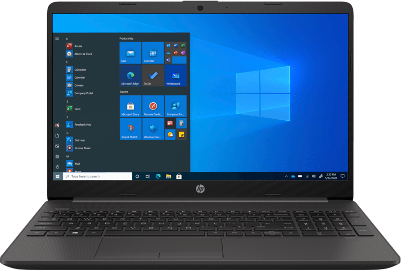 Ноутбук HP 255 G8 (27K56EA)