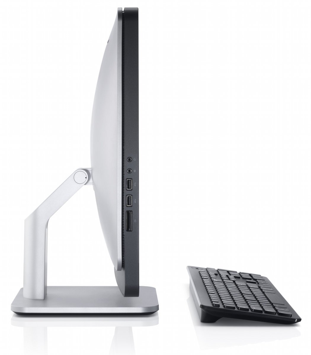 Моноблок Dell Inspiron One 2330 (2330-6252)