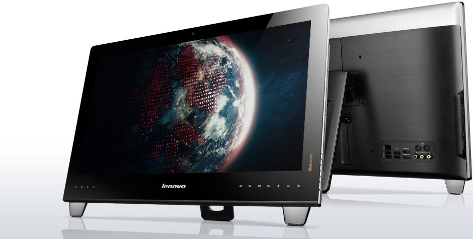 Моноблок Lenovo IdeaCentre B340 (57-313001)