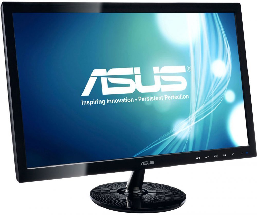 Монитор ASUS 24" VS248H