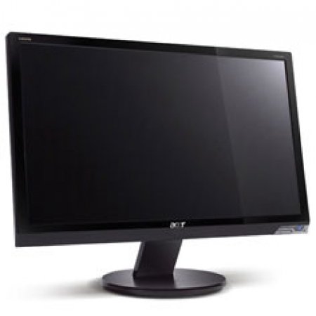 Acer 20" P205HB