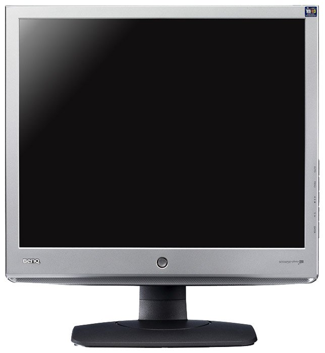 Монитор BenQ 19" E910T