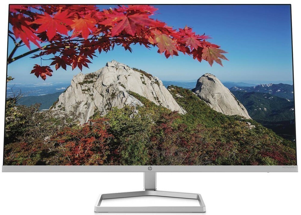Монитор HP 27" M27fd (2H3Y8AA)