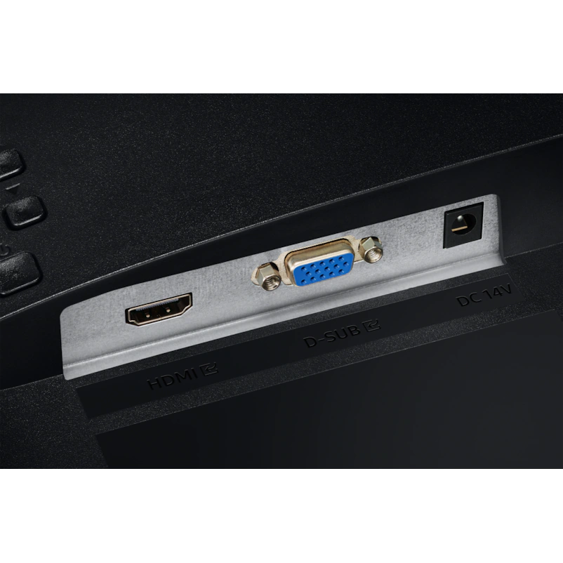 Монитор Samsung 24" S24A310NHU