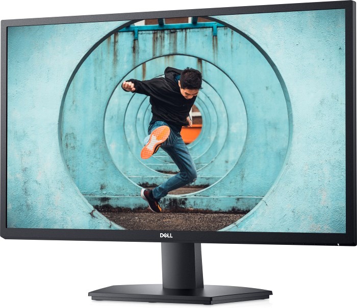 Монитор Dell 27" SE2722H (2722-5090)