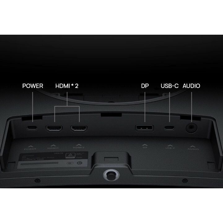 Монитор Huawei 34" MateView GT ZQE-CAA