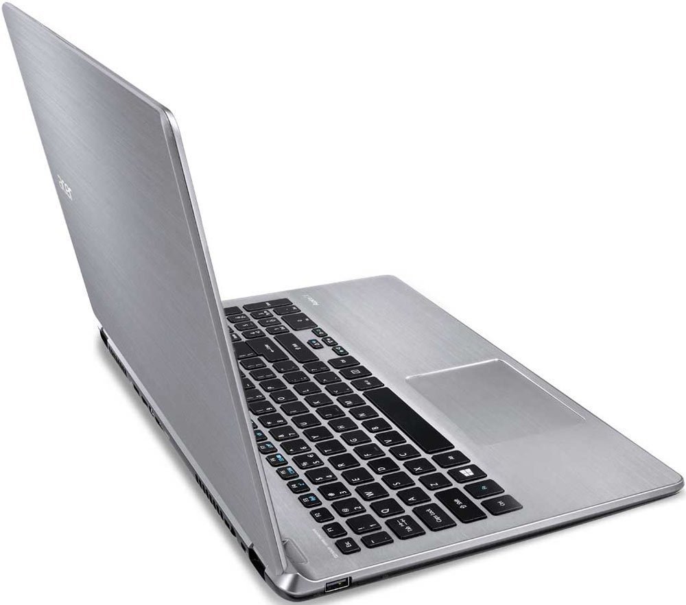 Ноутбук Acer Aspire V5-573G-74506G1Taii
