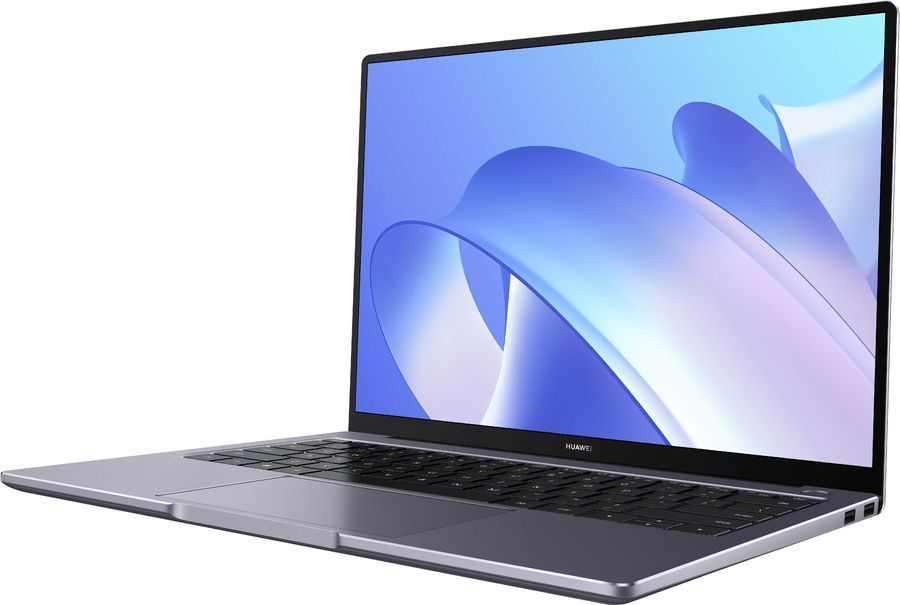 Ноутбук Huawei MateBook 14 KLVL-W56W (53012NVL)