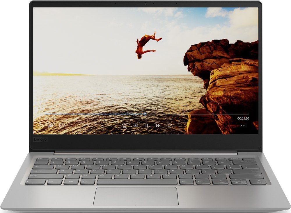 Ноутбук Lenovo IdeaPad 320S-13 (81AK009WRU)