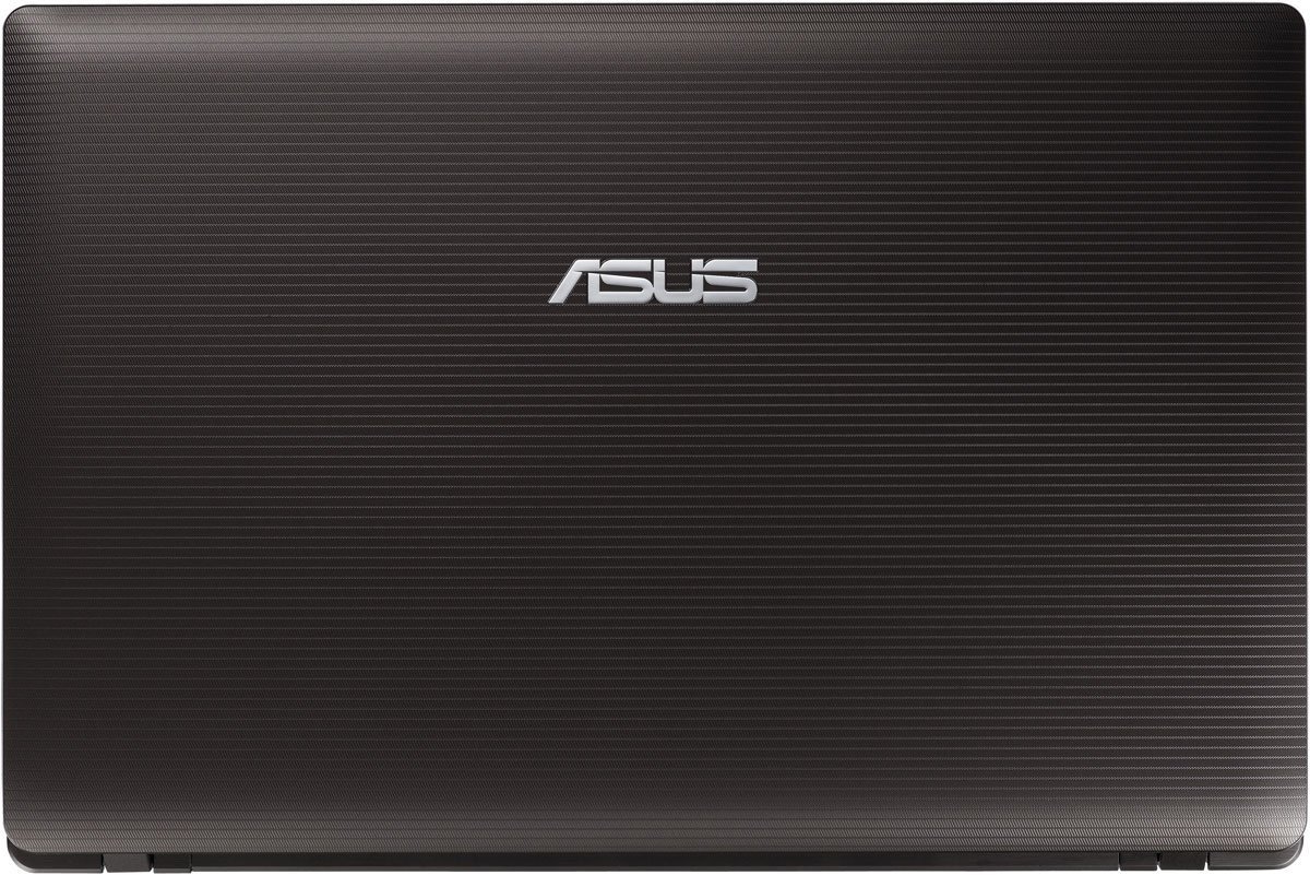 Ноутбук ASUS K53TK