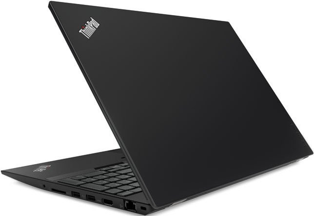 Ноутбук Lenovo ThinkPad P52s (20LB000QRT)