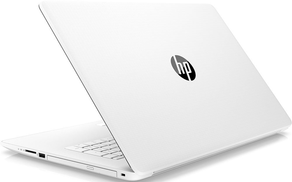 Ноутбук HP 17-by0037ur (4KG55EA)