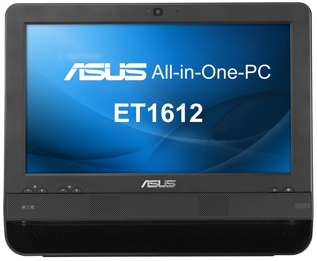 Моноблок ASUS Eee TOP PC ET1612IUTS