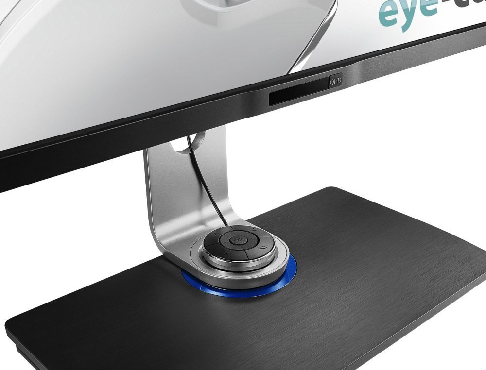 Монитор BenQ 32" BL3200PT