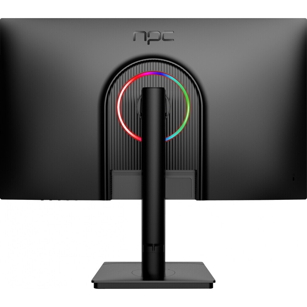 Монитор NPC 27" MU2707